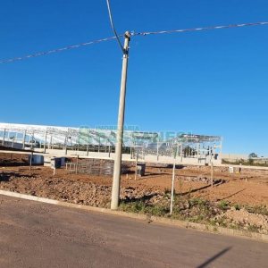 Pavilhão com 2975m², no bairro Distrito Industrial em Caxias do Sul para Alugar