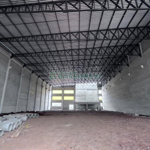 Pavilhão com 2975m², no bairro Distrito Industrial em Caxias do Sul para Alugar