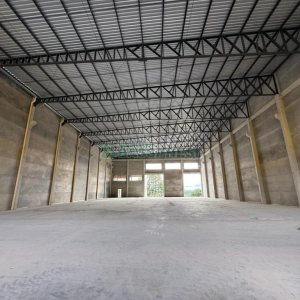 Pavilhão com 1434m², no bairro Distrito Industrial em Caxias do Sul para Alugar