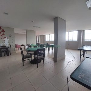 Apartamento com 107m², 3 dormitórios, 2 vagas, no bairro Universitário em Caxias do Sul para Alugar