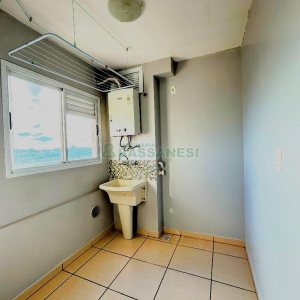 Apartamento com 107m², 3 dormitórios, 2 vagas, no bairro Universitário em Caxias do Sul para Alugar