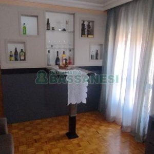 Apartamento com 83m², 3 dormitórios, 1 vaga, no bairro Fatima em Caxias do Sul para Comprar