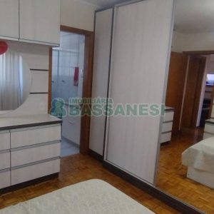 Apartamento com 83m², 3 dormitórios, 1 vaga, no bairro Fatima em Caxias do Sul para Comprar