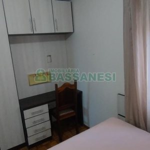 Apartamento com 83m², 3 dormitórios, 1 vaga, no bairro Fatima em Caxias do Sul para Comprar