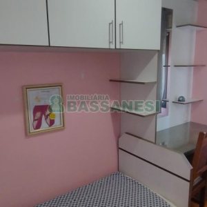 Apartamento com 83m², 3 dormitórios, 1 vaga, no bairro Fatima em Caxias do Sul para Comprar