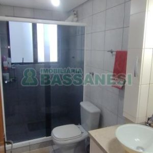 Apartamento com 83m², 3 dormitórios, 1 vaga, no bairro Fatima em Caxias do Sul para Comprar