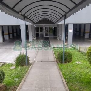 Apartamento com 57m², 2 dormitórios, 1 vaga, no bairro Marechal Floriano em Caxias do Sul para Comprar
