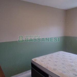 Apartamento com 57m², 2 dormitórios, 1 vaga, no bairro Marechal Floriano em Caxias do Sul para Comprar