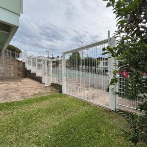 Casa com 120m², 10 vagas, no bairro Santa Lúcia em Caxias do Sul para Alugar