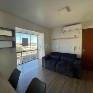 Apartamento com 74m², 2 dormitórios, 2 vagas, no bairro Santa Catarina em Caxias do Sul para Comprar