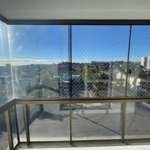 Apartamento com 74m², 2 dormitórios, 2 vagas, no bairro Santa Catarina em Caxias do Sul para Comprar