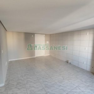 Apartamento com 52m², 2 dormitórios, 1 vaga, no bairro Vila Verde em Caxias do Sul para Comprar