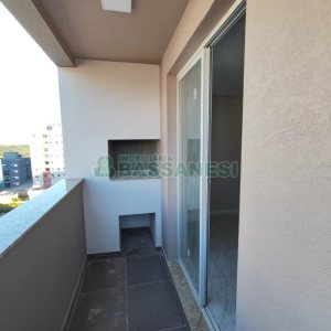 Apartamento com 52m², 2 dormitórios, 1 vaga, no bairro Vila Verde em Caxias do Sul para Comprar