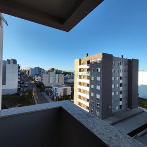 Apartamento com 52m², 2 dormitórios, 1 vaga, no bairro Vila Verde em Caxias do Sul para Comprar