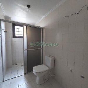 Apartamento com 110m², 3 dormitórios, 2 vagas, no bairro Pio X em Caxias do Sul para Alugar