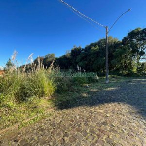 Terreno com 510m², no bairro Ana Rech em Caxias do Sul para Comprar