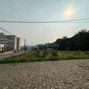 Terreno com 510m², no bairro Ana Rech em Caxias do Sul para Comprar