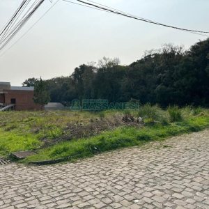 Terreno com 510m², no bairro Ana Rech em Caxias do Sul para Comprar