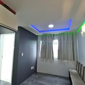Apartamento com 42m², 2 dormitórios, 1 vaga, no bairro São Luiz em Caxias do Sul para Comprar