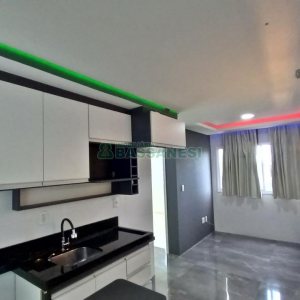 Apartamento com 42m², 2 dormitórios, 1 vaga, no bairro São Luiz em Caxias do Sul para Comprar