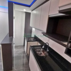 Apartamento com 42m², 2 dormitórios, 1 vaga, no bairro São Luiz em Caxias do Sul para Comprar