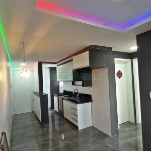 Apartamento com 42m², 2 dormitórios, 1 vaga, no bairro São Luiz em Caxias do Sul para Comprar