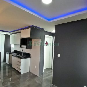 Apartamento com 42m², 2 dormitórios, 1 vaga, no bairro São Luiz em Caxias do Sul para Comprar