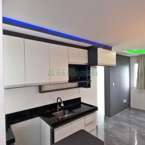 Apartamento com 42m², 2 dormitórios, 1 vaga, no bairro São Luiz em Caxias do Sul para Comprar
