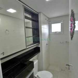 Apartamento com 42m², 2 dormitórios, 1 vaga, no bairro São Luiz em Caxias do Sul para Comprar