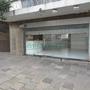 Loja com 196m², no bairro Centro em Caxias do Sul para Alugar