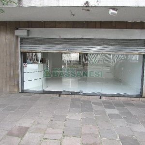 Loja com 196m², no bairro Centro em Caxias do Sul para Alugar