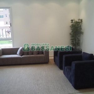 Apto Mobiliado com 144m², 3 dormitórios, 2 vagas, no bairro Cristo Redentor em Caxias do Sul para Alugar