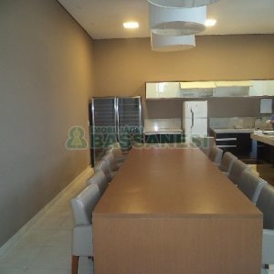 Apto Mobiliado com 144m², 3 dormitórios, 2 vagas, no bairro Cristo Redentor em Caxias do Sul para Alugar