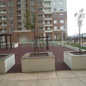 Apto Mobiliado com 144m², 3 dormitórios, 2 vagas, no bairro Cristo Redentor em Caxias do Sul para Alugar