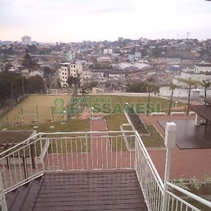 Apto Mobiliado com 144m², 3 dormitórios, 2 vagas, no bairro Cristo Redentor em Caxias do Sul para Alugar