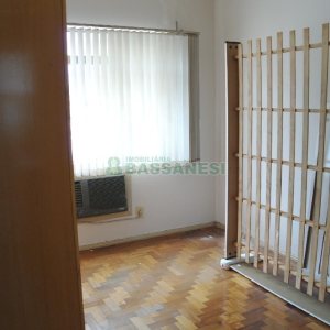 Apto Mobiliado com 35m², 1 dormitório, no bairro Centro em Caxias do Sul para Alugar