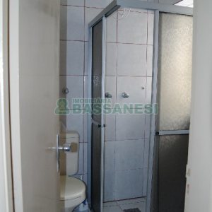 Apto Mobiliado com 35m², 1 dormitório, no bairro Centro em Caxias do Sul para Alugar