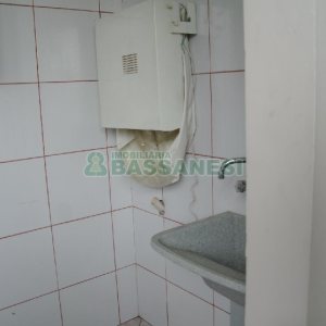 Apto Mobiliado com 35m², 1 dormitório, no bairro Centro em Caxias do Sul para Alugar