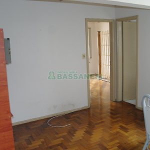 Apto Mobiliado com 35m², 1 dormitório, no bairro Centro em Caxias do Sul para Alugar