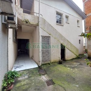 Apartamento com 40m², 1 dormitório, no bairro Centro em Caxias do Sul para Alugar