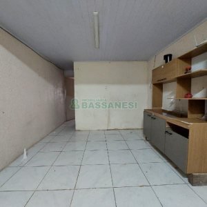 Apartamento com 40m², 1 dormitório, no bairro Centro em Caxias do Sul para Alugar