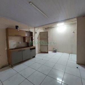 Apartamento com 40m², 1 dormitório, no bairro Centro em Caxias do Sul para Alugar