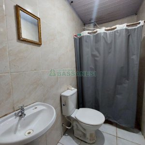 Apartamento com 40m², 1 dormitório, no bairro Centro em Caxias do Sul para Alugar