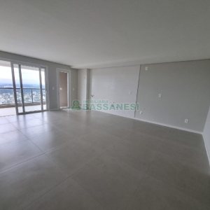 Apartamento com 110m², 2 dormitórios, 2 vagas, no bairro Petrópolis em Caxias do Sul para Alugar