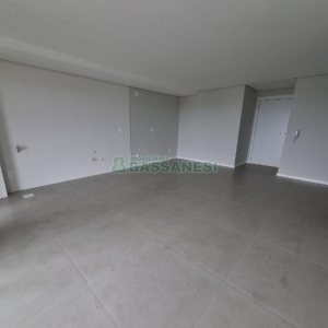 Apartamento com 110m², 2 dormitórios, 2 vagas, no bairro Petrópolis em Caxias do Sul para Alugar