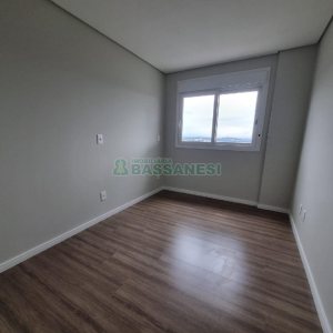 Apartamento com 110m², 2 dormitórios, 2 vagas, no bairro Petrópolis em Caxias do Sul para Alugar