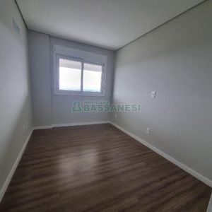 Apartamento com 110m², 2 dormitórios, 2 vagas, no bairro Petrópolis em Caxias do Sul para Alugar