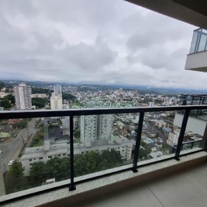 Apartamento com 110m², 2 dormitórios, 2 vagas, no bairro Petrópolis em Caxias do Sul para Alugar
