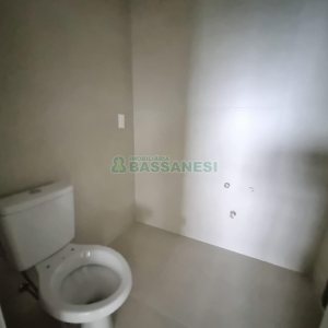 Apartamento com 110m², 2 dormitórios, 2 vagas, no bairro Petrópolis em Caxias do Sul para Alugar