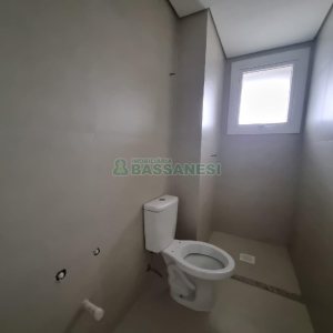 Apartamento com 110m², 2 dormitórios, 2 vagas, no bairro Petrópolis em Caxias do Sul para Alugar